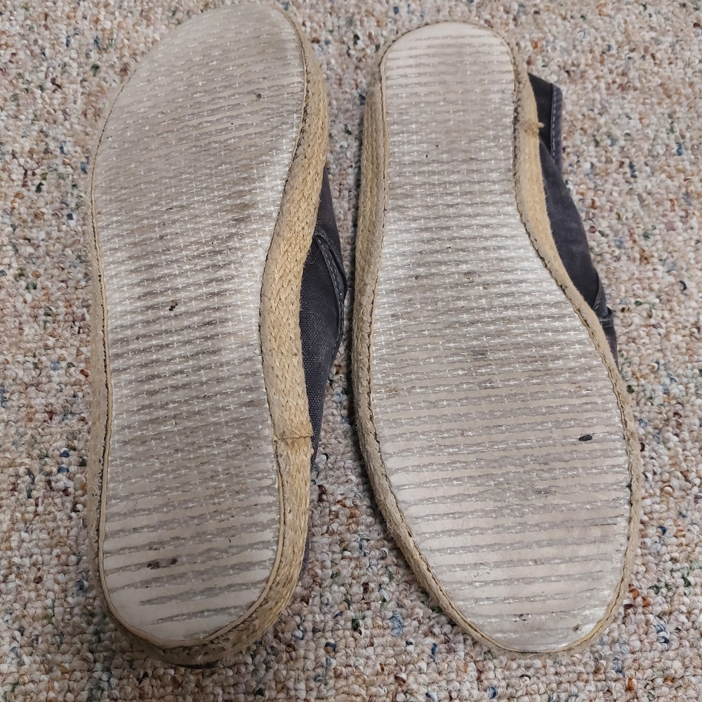 Bed Stu mens slip on shoes - Picture 6 of 8